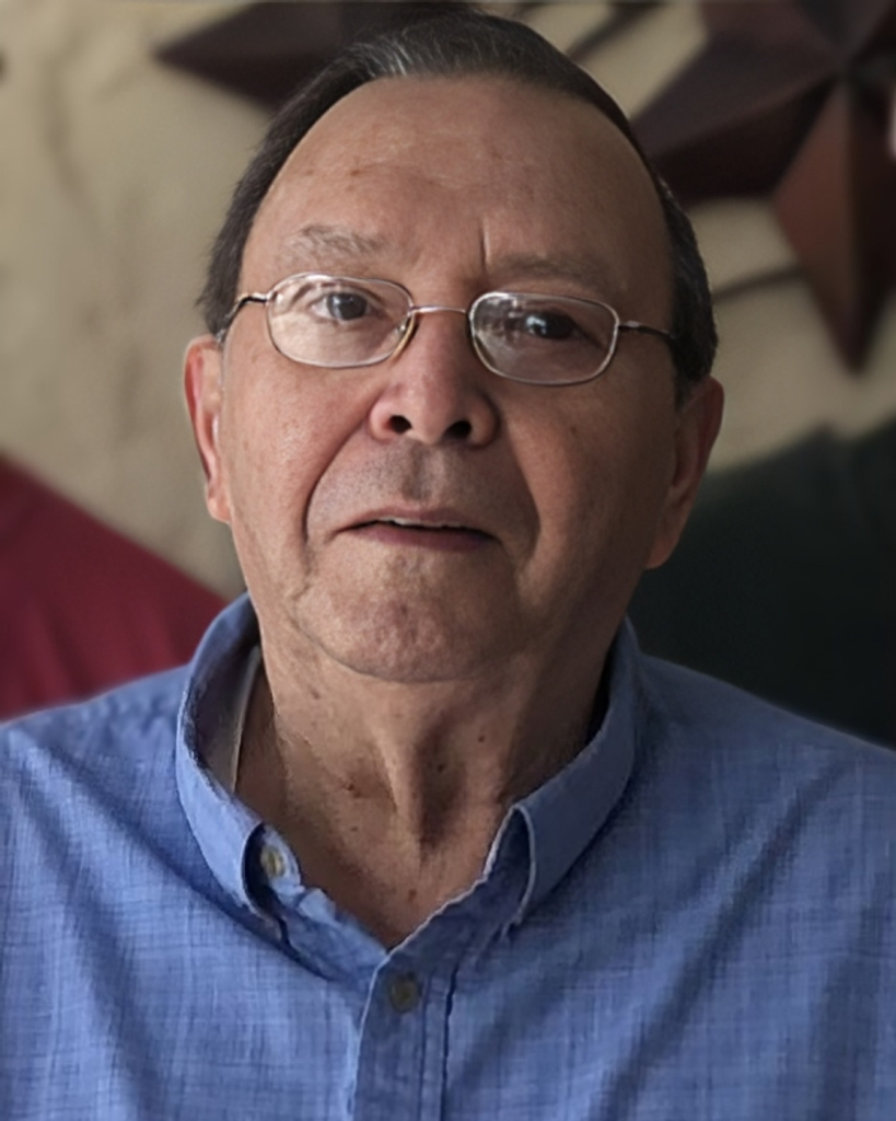 Lawrence David Burchard Jr.