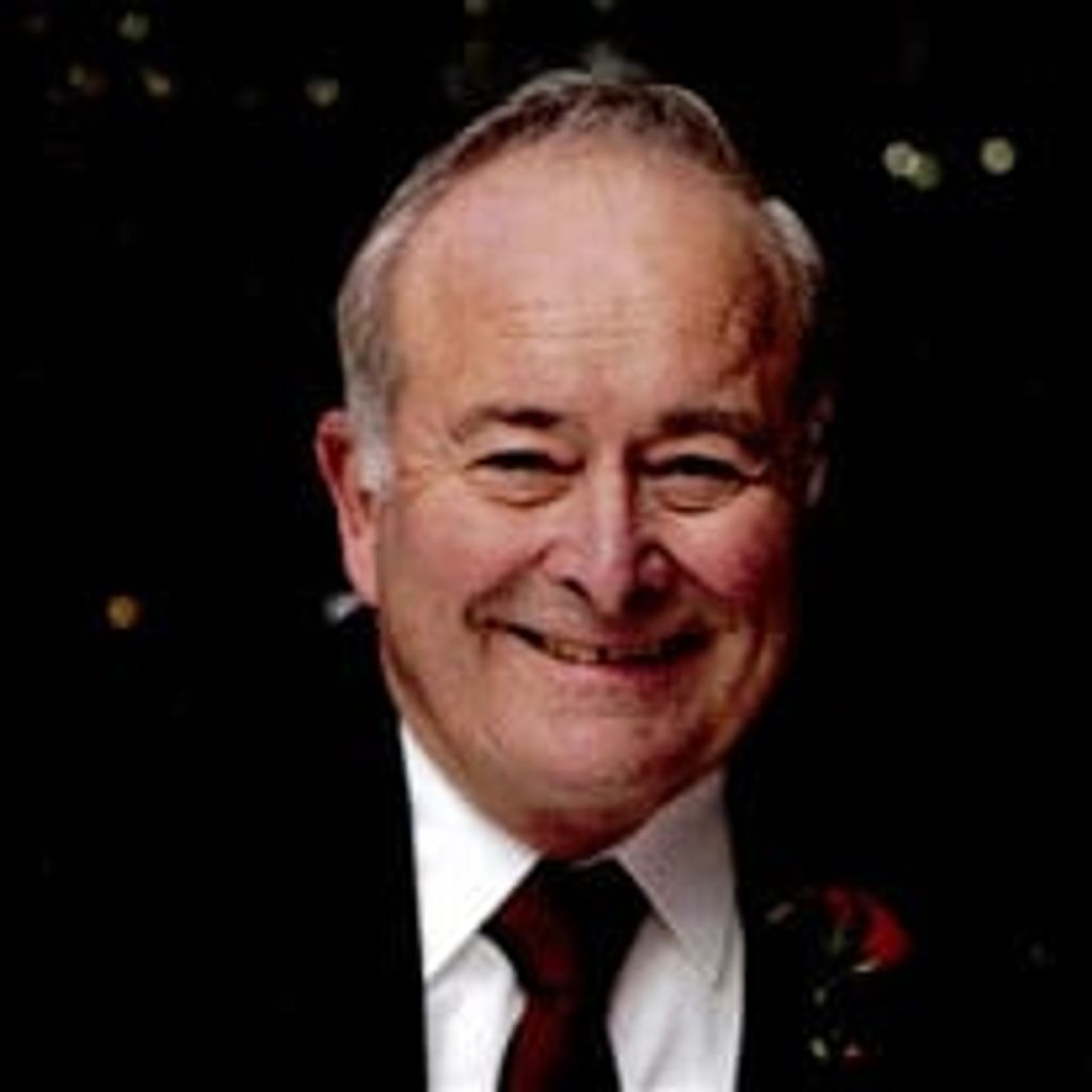Cyril Schrage