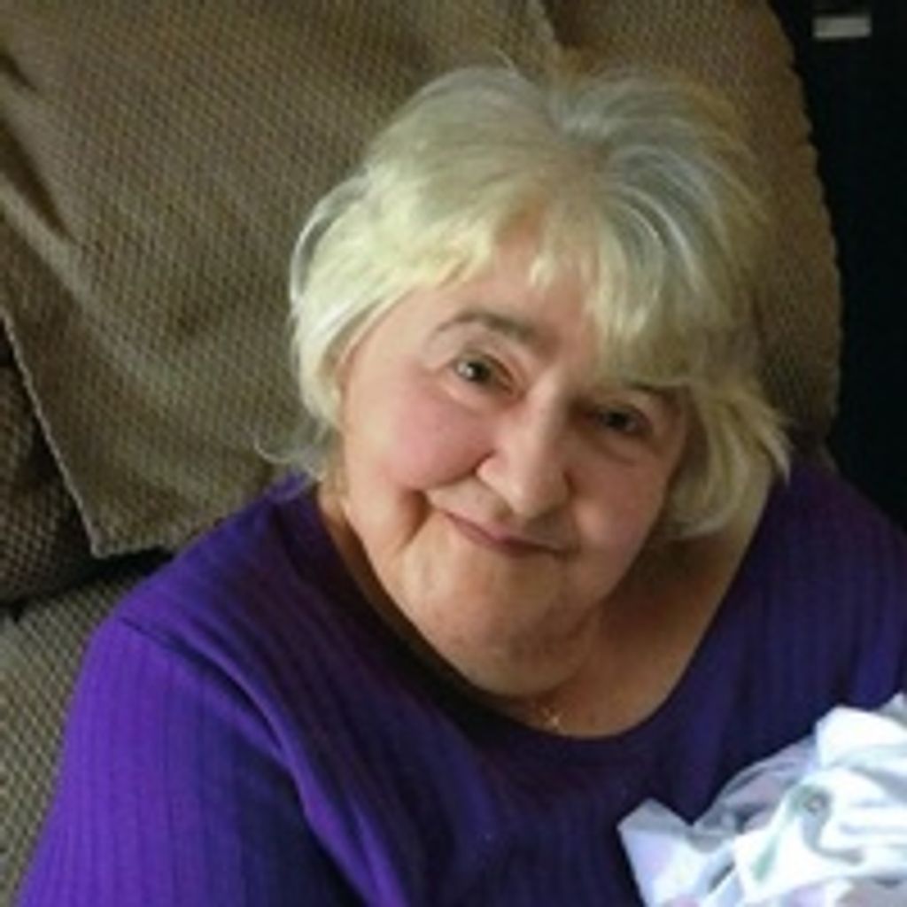 Catherine Thompson