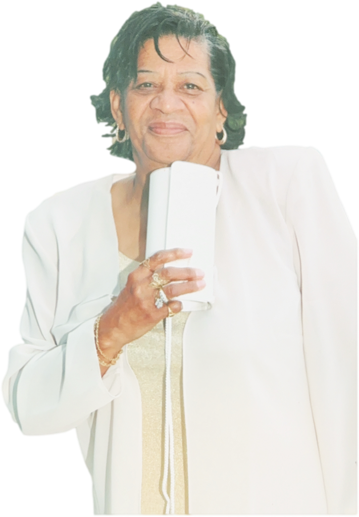 Virginia Williams Profile Photo