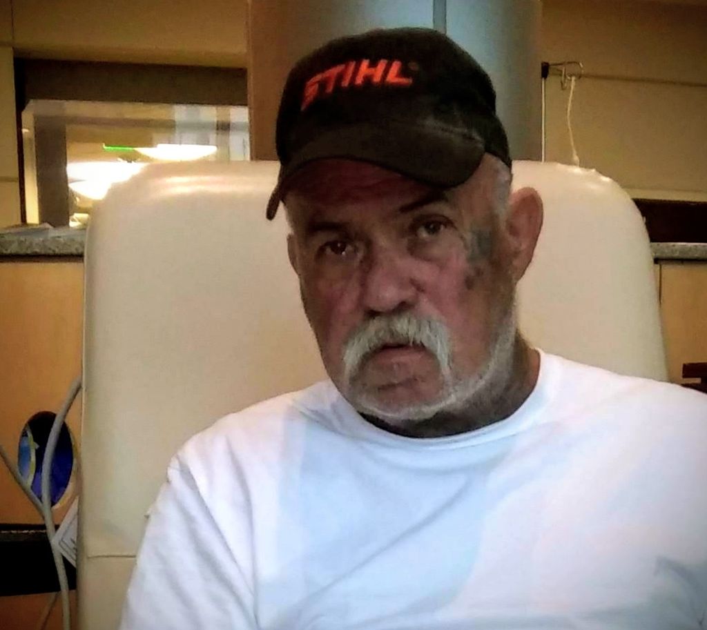 Timothy "Scarecrow" Gunter Sr. Profile Photo