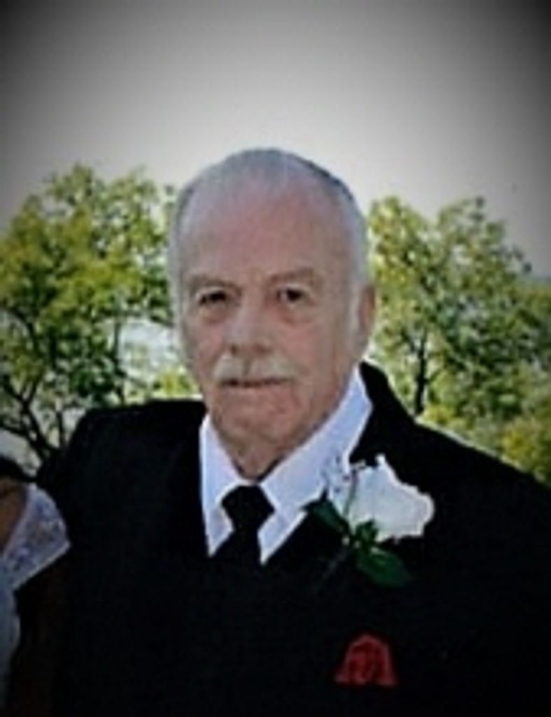 Charles N. Fleming   "Freddy Boy"