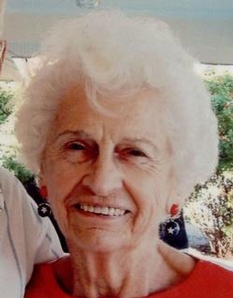 Vivian A. Scheider