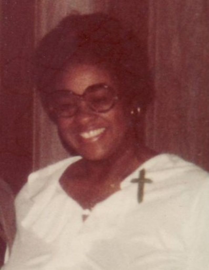 Edna Marie Boyd Profile Photo