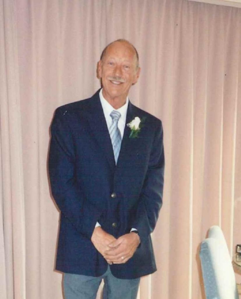 James "Jim" L. Horvath Profile Photo