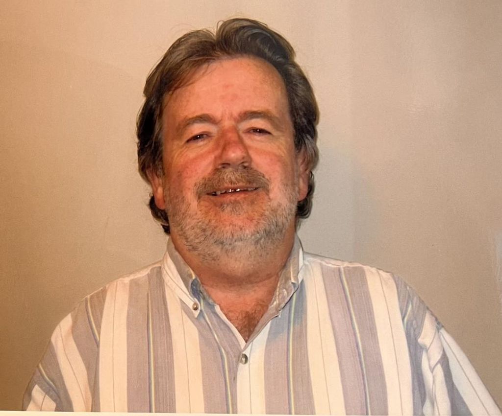 Jerome Joseph Foley Profile Photo