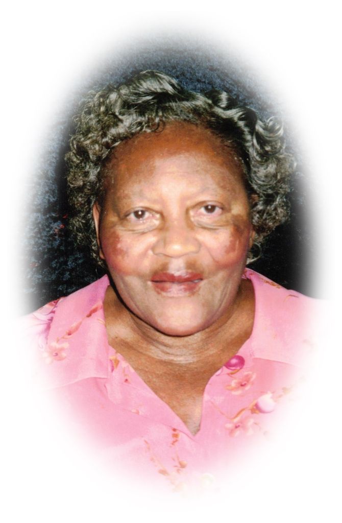 Evelyn Batiste