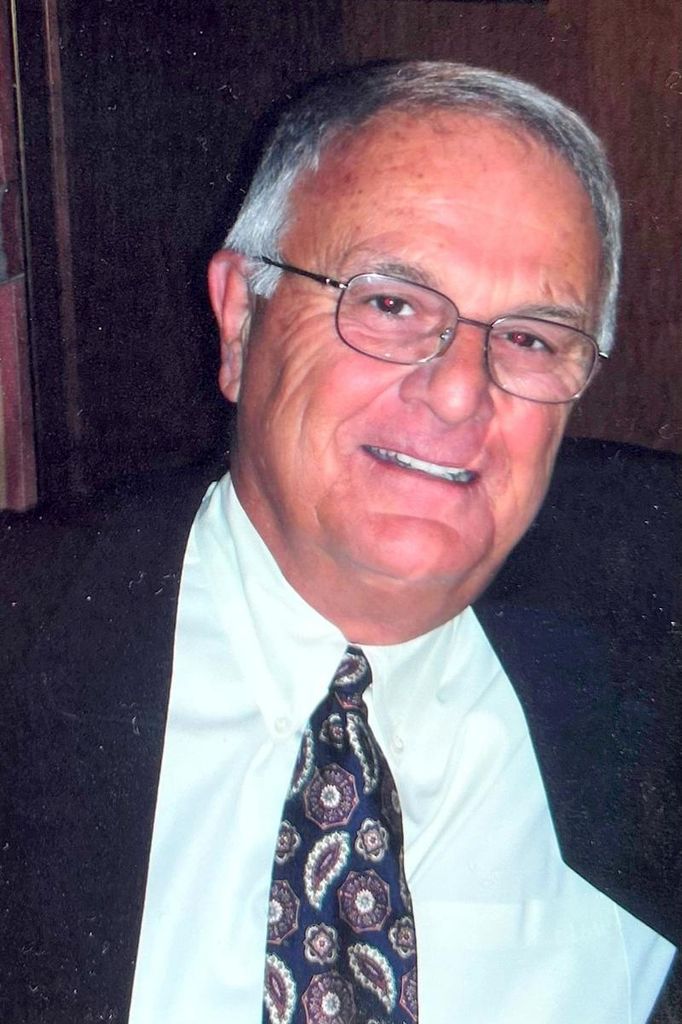 Paul Leonard Mennucci Profile Photo