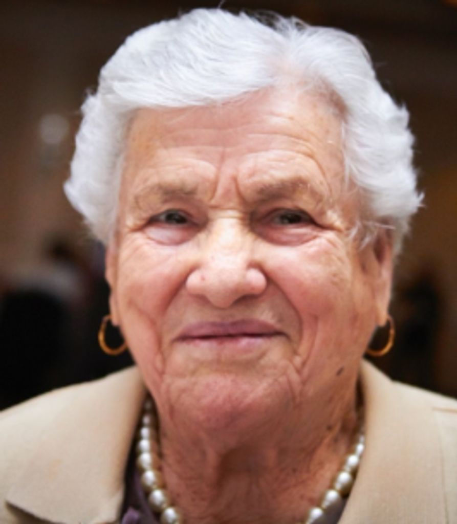 Luisa Cavaliere