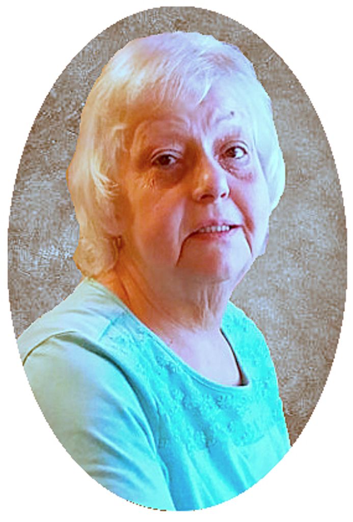 Diane Faye (Wells)  Tackett