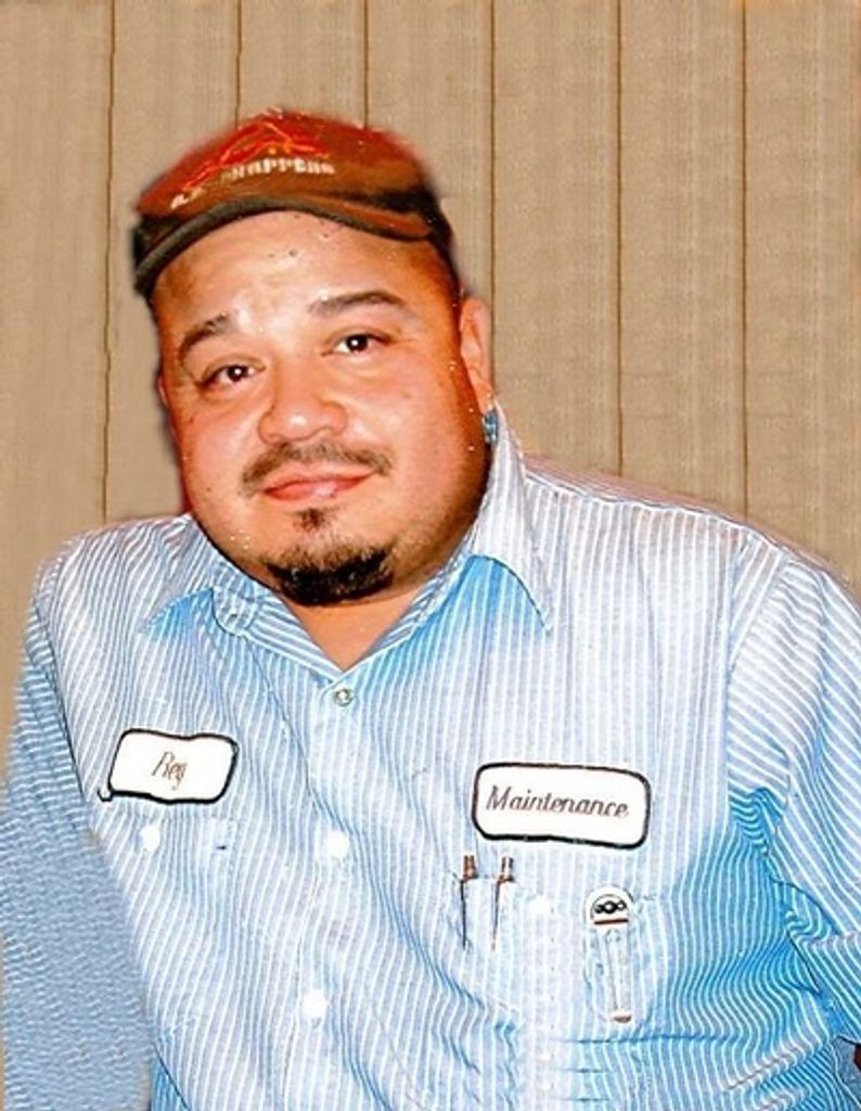 Reymundo Rey Pedroza, Jr. Profile Photo