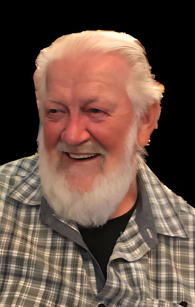 John "Bing" Bingham Cain Profile Photo