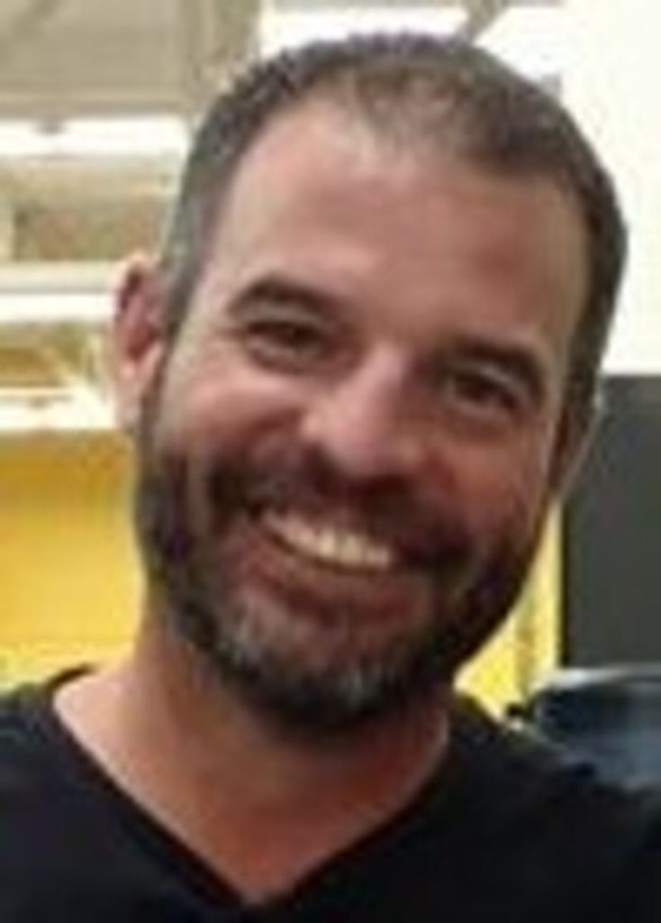 David Grant Bentley Profile Photo