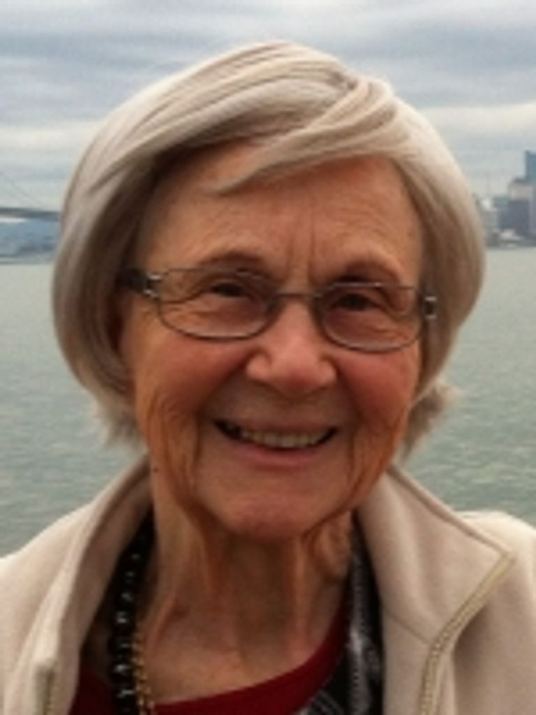 Mary Esther Bennett