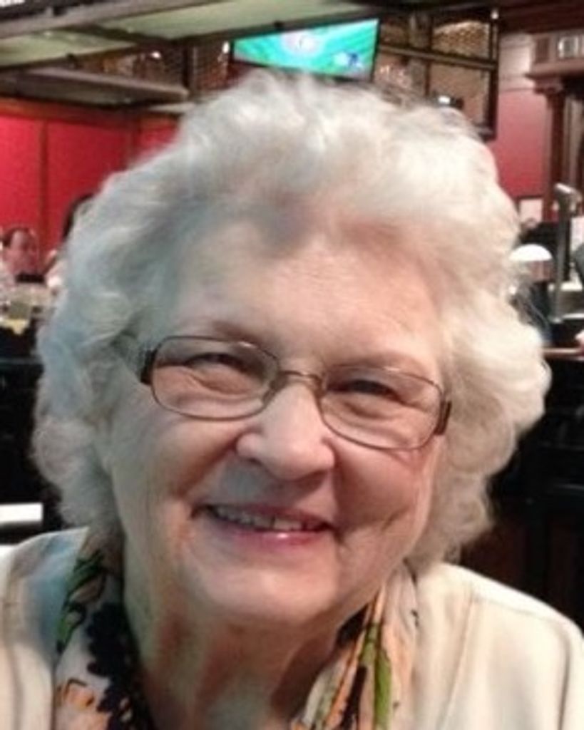 Vivian Carlene Hoffman Profile Photo