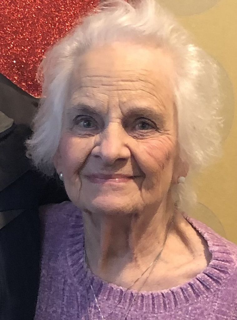 Suzanne Pauline Drennen