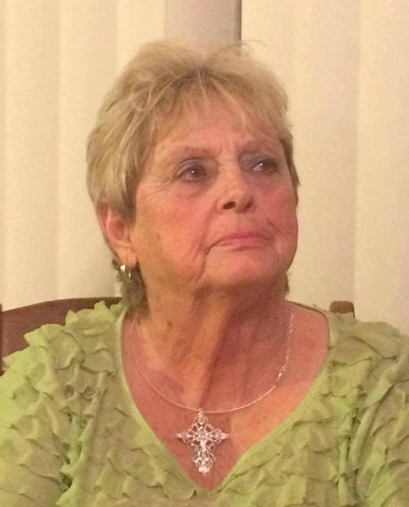 Dorothea Simberlund Profile Photo