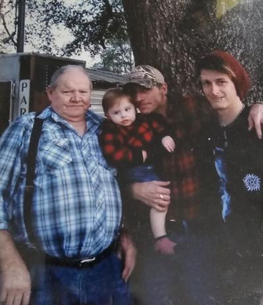 Paul Kenneth Swilley, Sr. Profile Photo