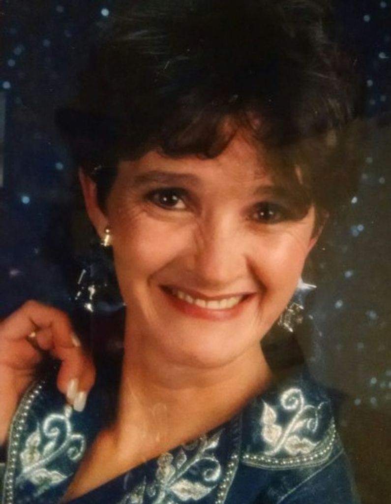 Christine R. Hiott