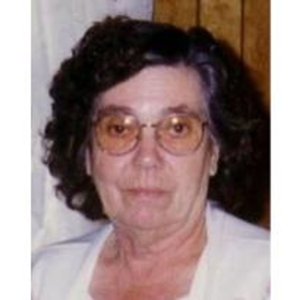 Elsie M. (Brown) Moore