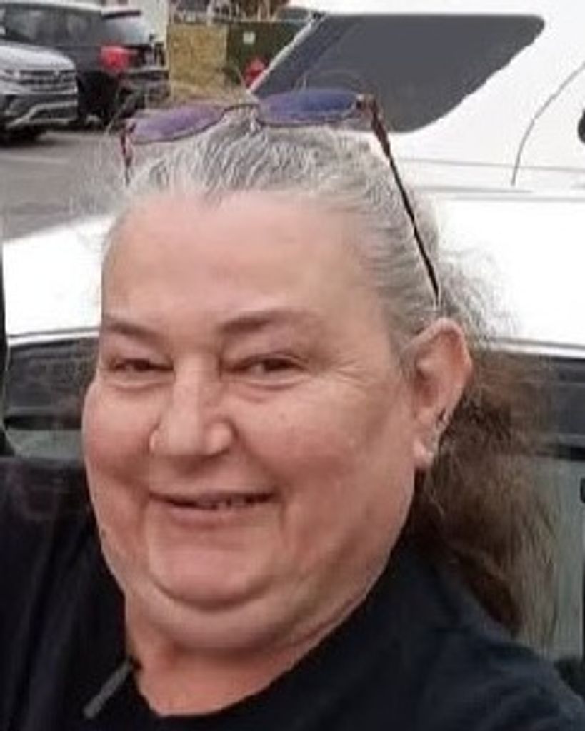 Betty Lynn Adkins