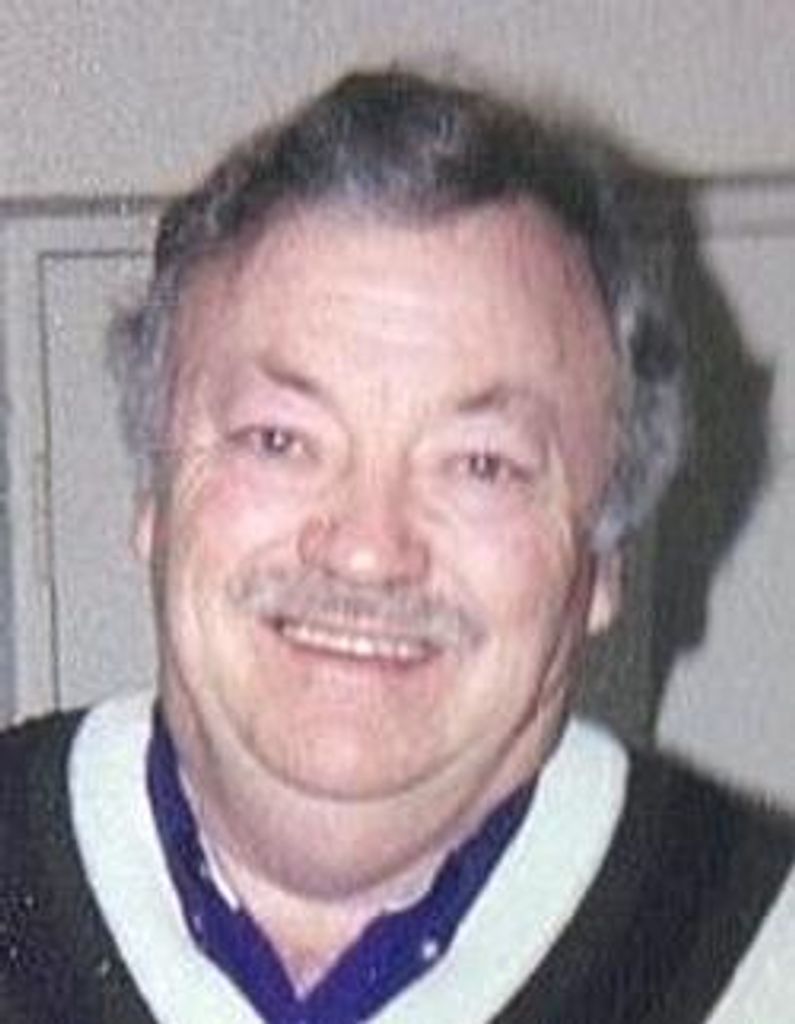 John U. Brown