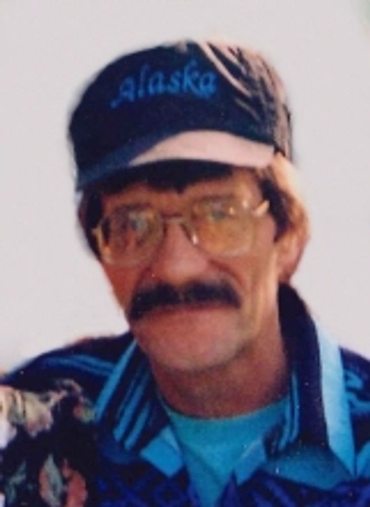 Johnny McGee