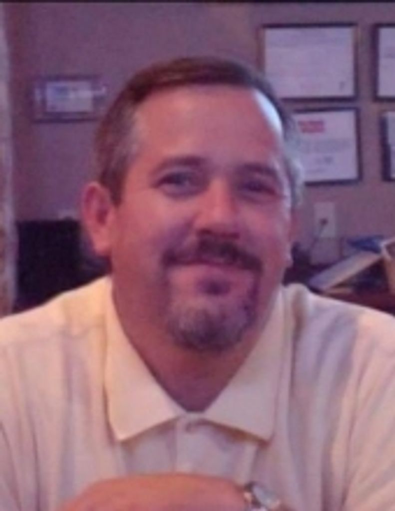 Michael "Mike" Joseph Mcandrew Profile Photo