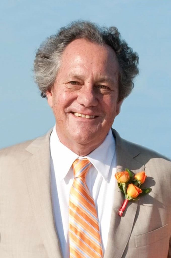 Paul "Greg" Shelly Profile Photo