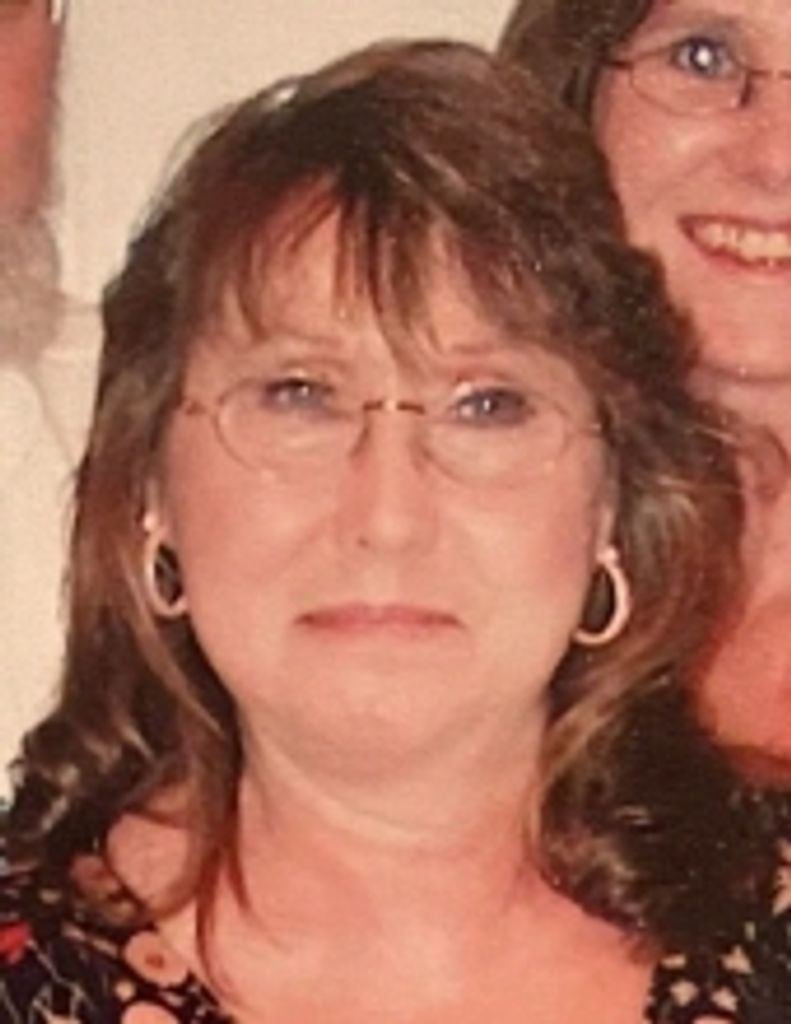 Brenda P. Reynolds