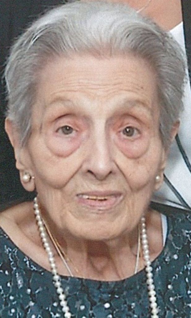 Laura Marie (Nigro)  Casale