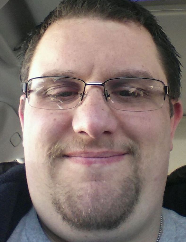 Michael W. Yucus Profile Photo