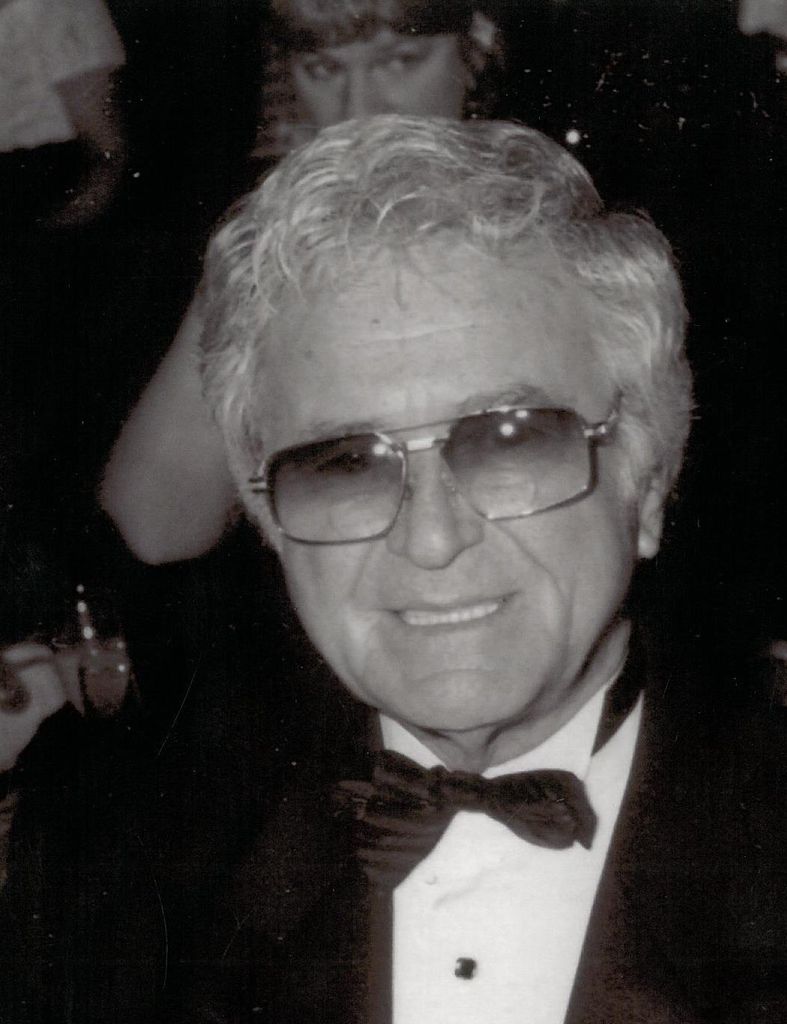 James Edgar White, Sr.