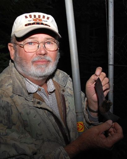 Troy Best's obituary image