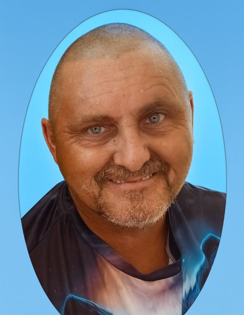 Brad Arthur Johnson