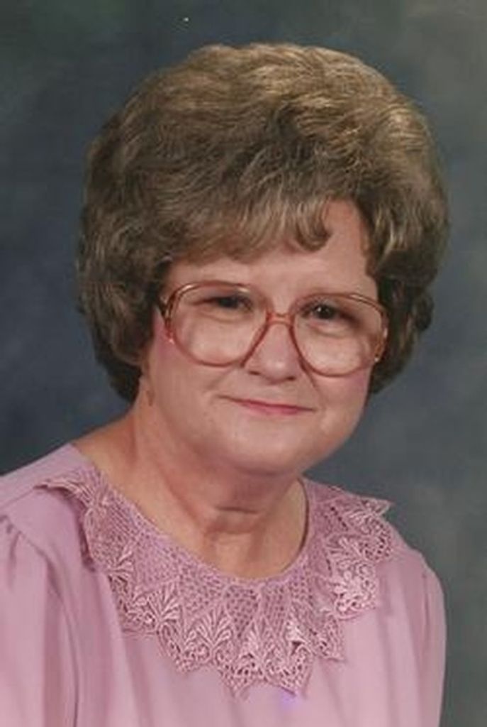 Josephine M. Kayse