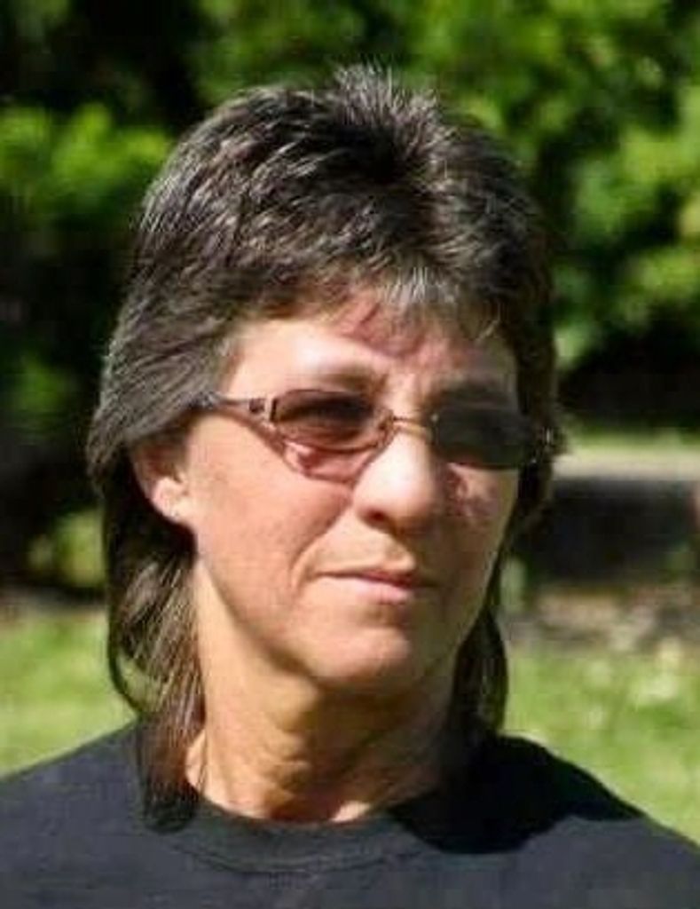 Cristie Ann Swain Profile Photo