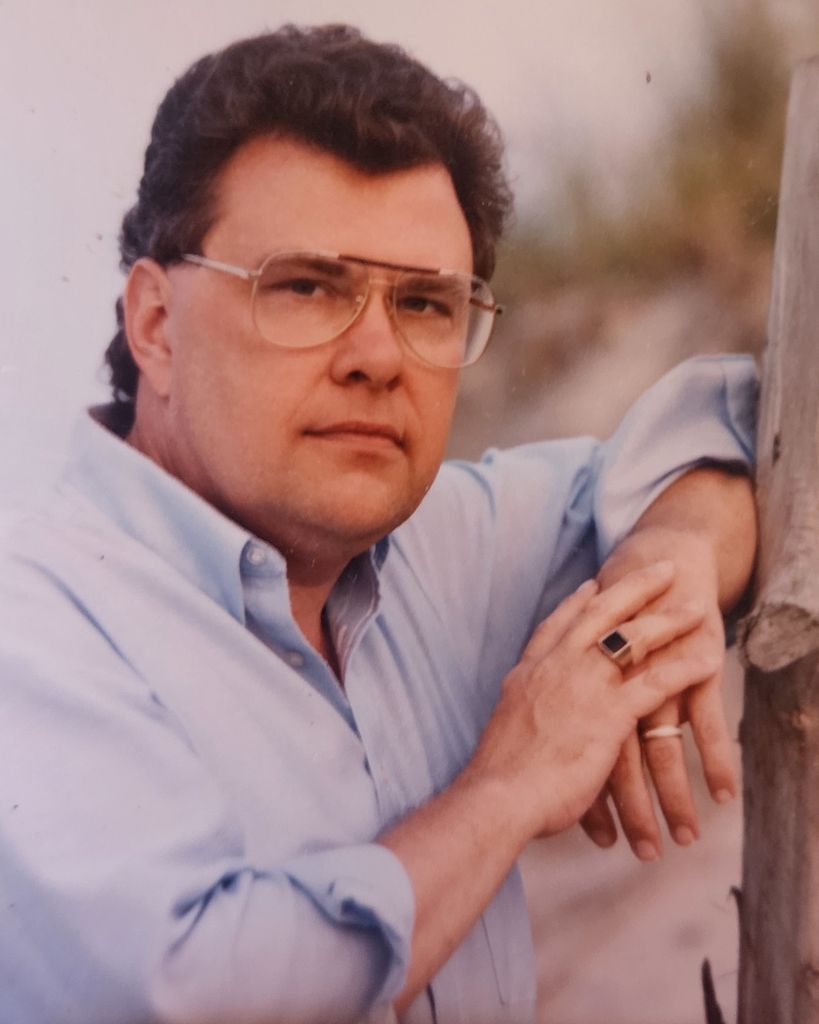 Melvin L. Rakerd Jr. Profile Photo