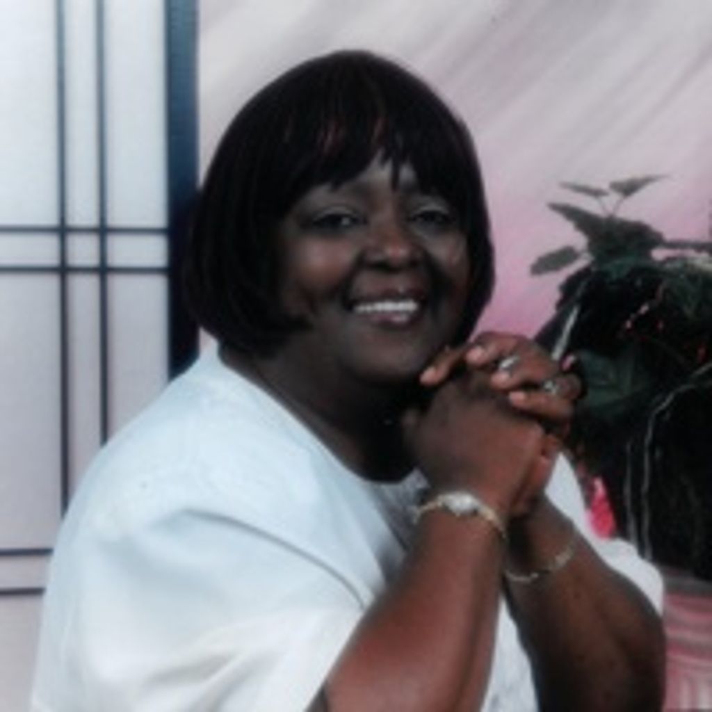 Annie E. Witherspoon
