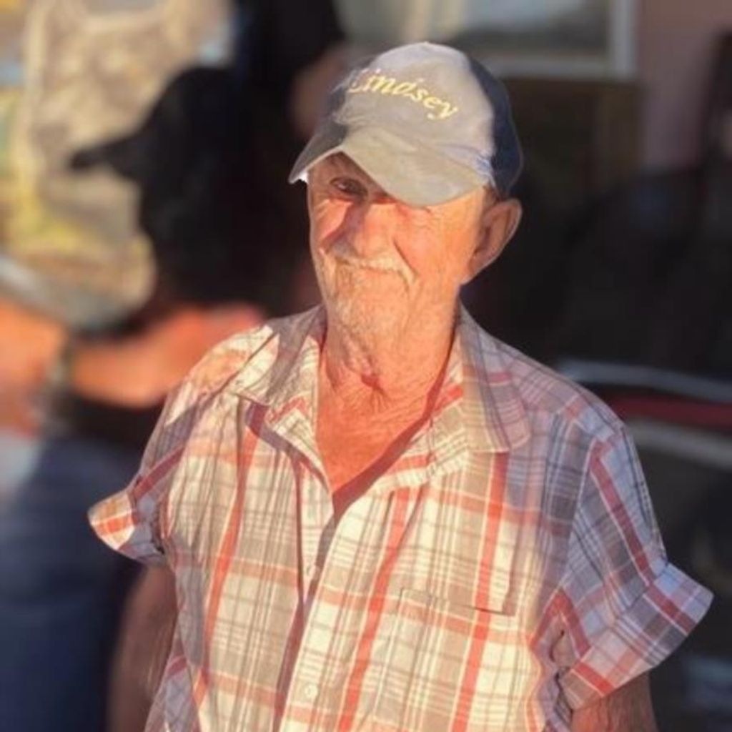 Guy Douglas Hewitt Profile Photo
