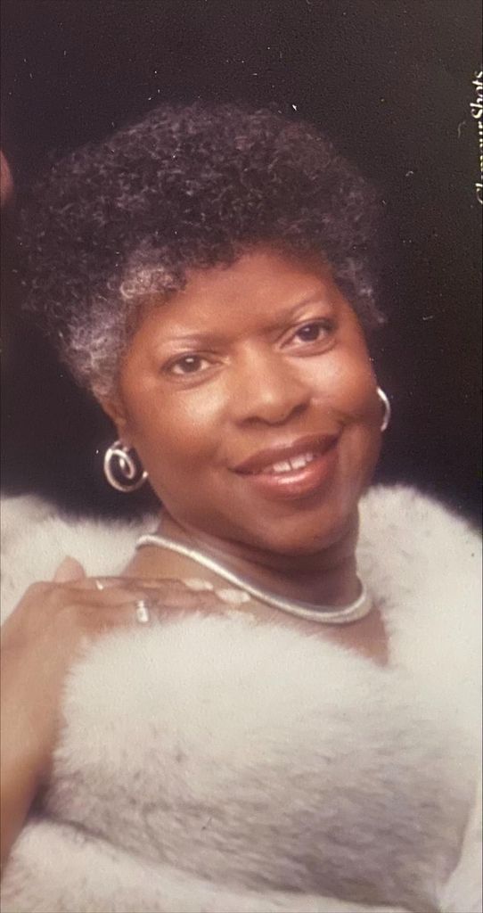 Beneta Weston Saunders Miller