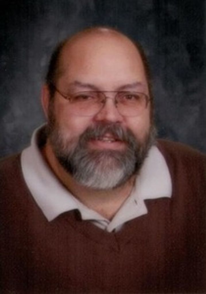 Jerry C. Grinder Profile Photo