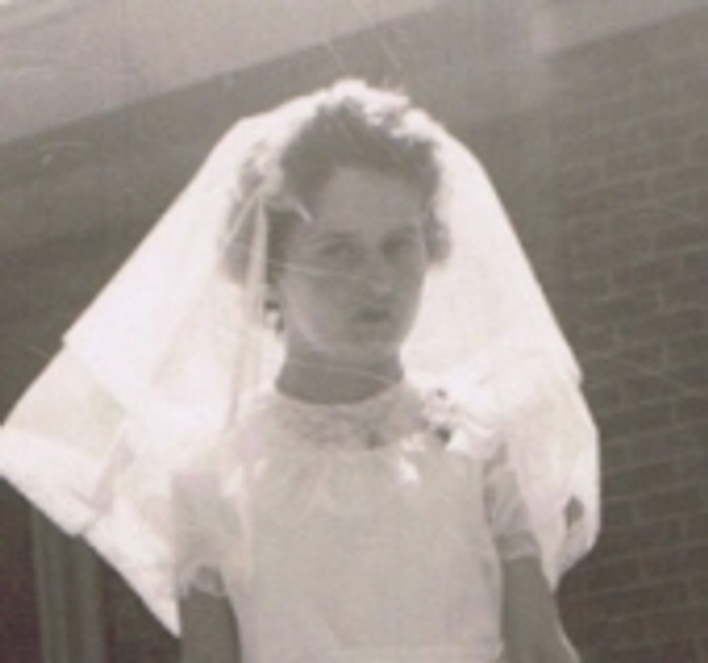 Elizabeth (Smith) Peterson