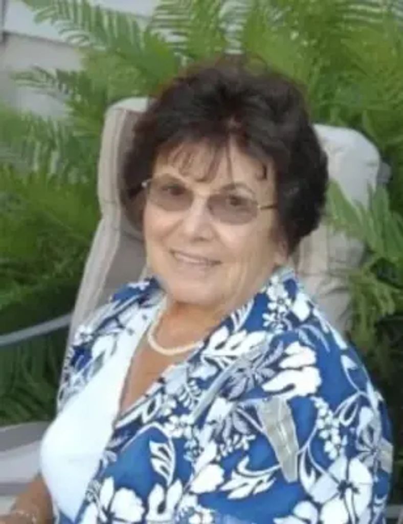 Elfriede Garman