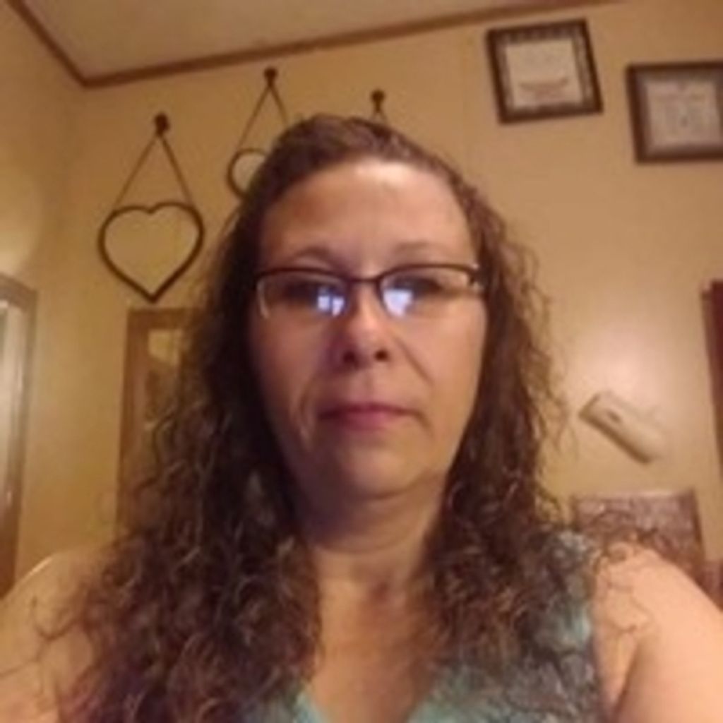 Melissa May Rocha Profile Photo