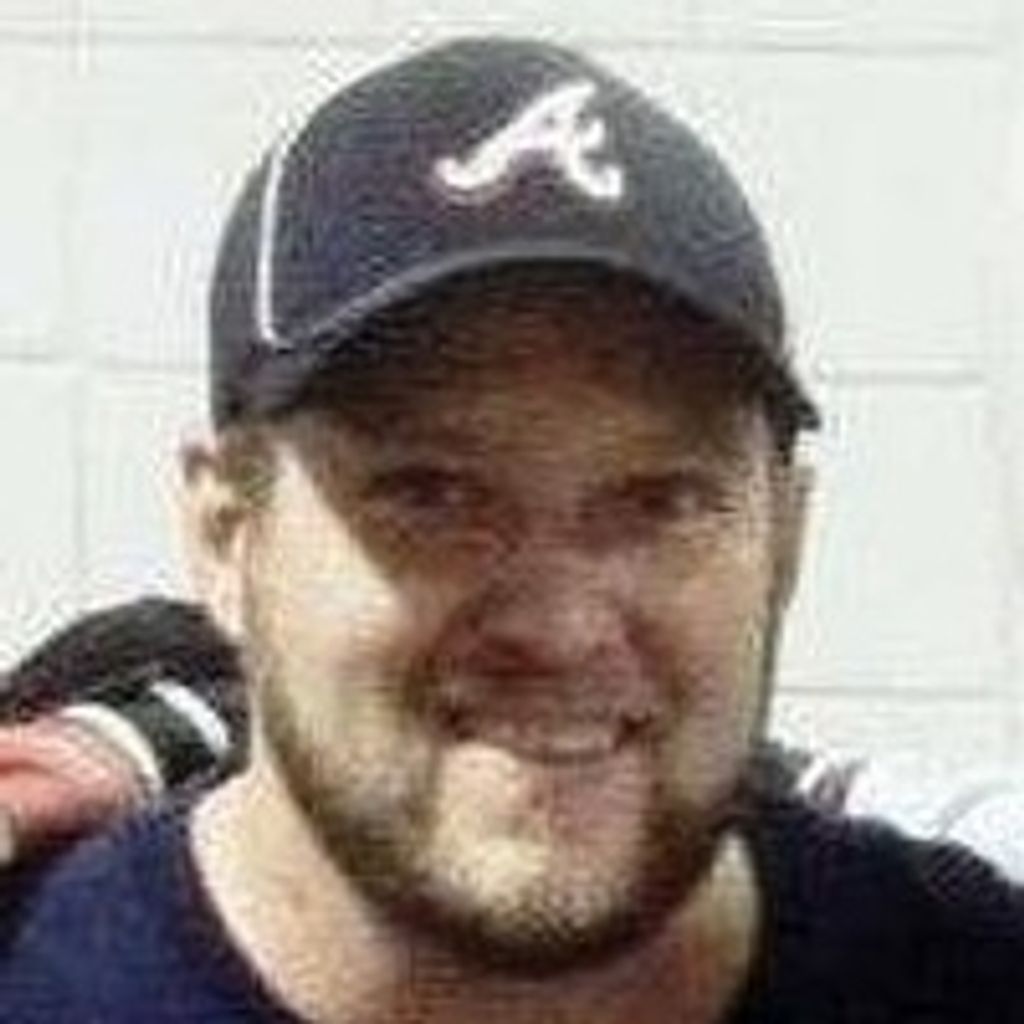 Brandon  Lance Hamrick