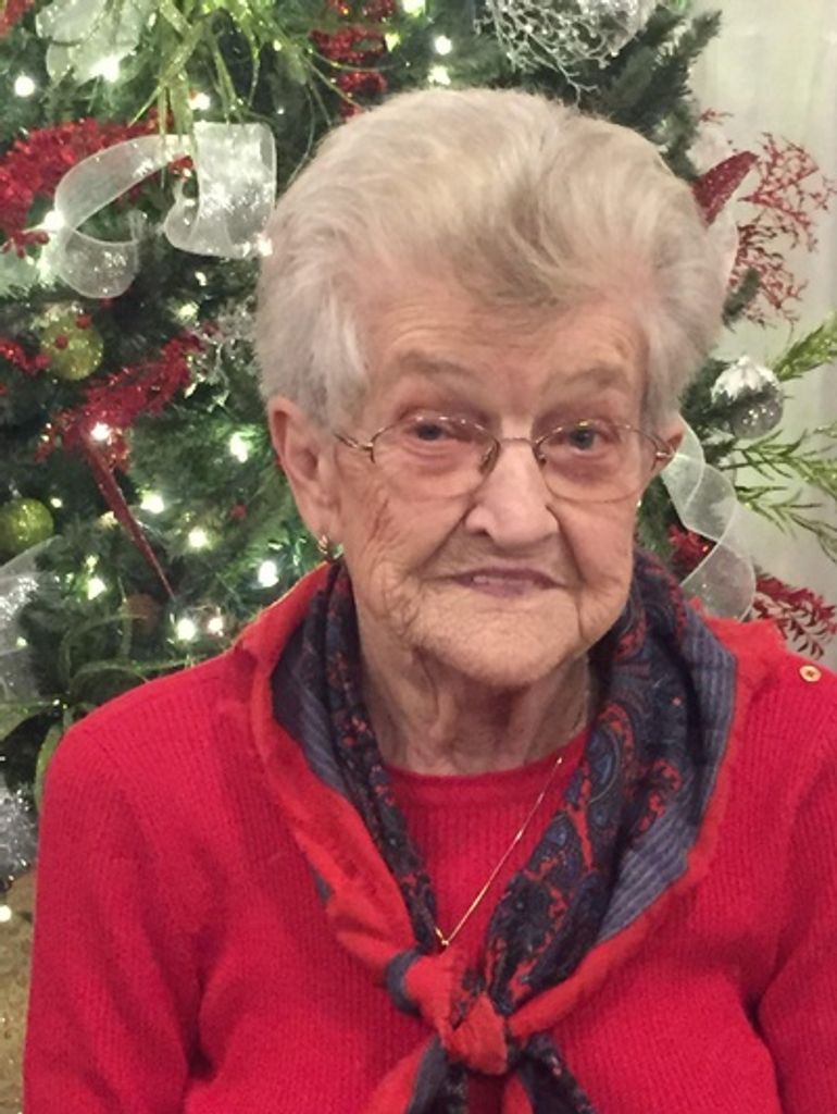 Alma Christine Wise Profile Photo