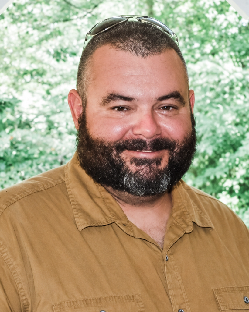 Clayton David McManus Profile Photo