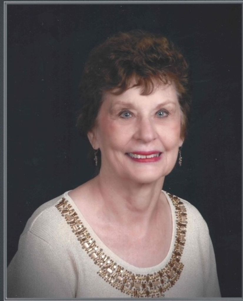Mary Ruesch Profile Photo