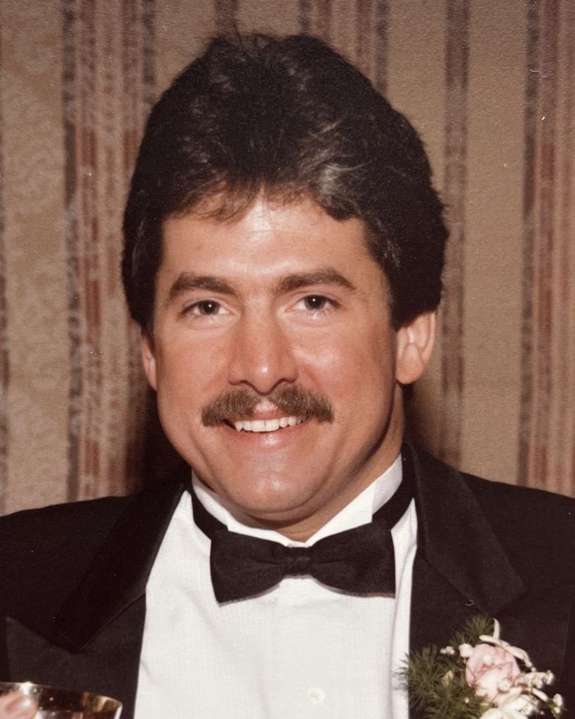 Michael Joseph "Mike" Roach Profile Photo